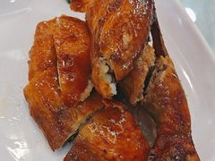 -东江海鲜大排档·潮汕菜·砂锅粥