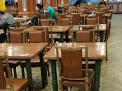 大堂-清真·玛丽亚新疆菜主题餐厅(浙江中路店)