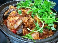 -川香煲(茅台路店)