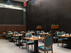 大堂-饭怕鱼(阳光100店)