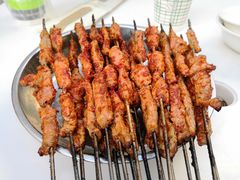 -有奴思烤肉·清真(正宁路店)