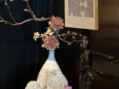 -南园民国茶楼餐厅·常州菜(北大街店)