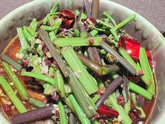 -山石榴·贵州菜(陆家嘴中心店)
