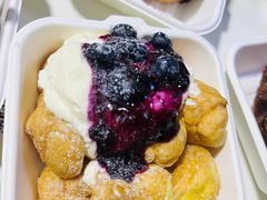 -BUTTERFUL&CREAMOROUS 黄油与面包(三里屯太古里店)