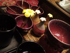 Thai&nbsp;SPA-莲泰式·中式·沐足·精油SPA采耳(天河店)
