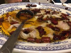 水煮鱼-大铁勺酒楼(宾水西道店)