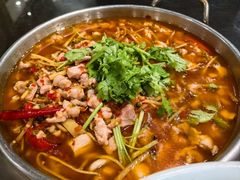 -顺兴老茶馆·精品川菜(世纪城店)