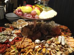-日进一片海.生腌海鲜火锅.宵夜烧烤(三里屯总店)