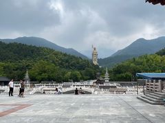 -九华山风景区