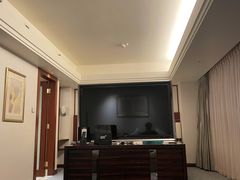 -上海明天广场JW万豪酒店