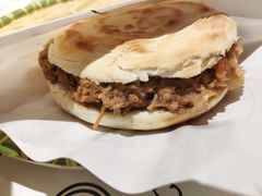 -白起肉夹馍