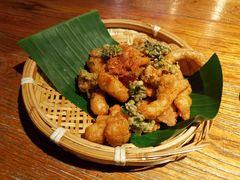 滇味椒麻大酥肉-中8楼风尚云南菜(颐堤港店)
