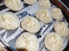 -老班长手工灌汤包老店(东山店)