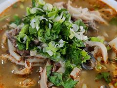 -阿叶羊杂碎(前进街店)