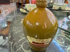 -涵家味土菜馆·徽州一绝臭鳜鱼(三河古镇店)