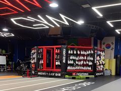 -成杰格斗·拳击·柔术·防身术(建设路店)
