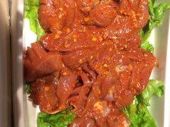 -海底捞火锅(金光华店)