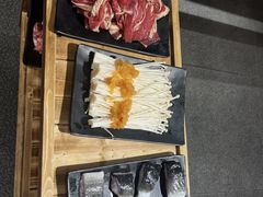-霸腹烤肉(厦门柚子番店)