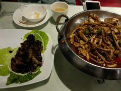 -同福小馆(北摆宴街店)