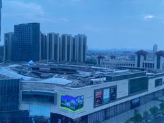 -南昌之星摩天轮