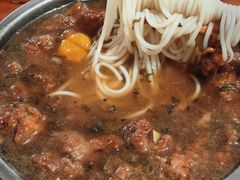 -老火车站牛肉粉