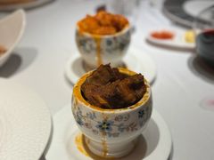 -波特曼西餐厅(中央大街店)