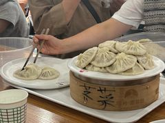 -东升灌浆包(辛庄街总店)