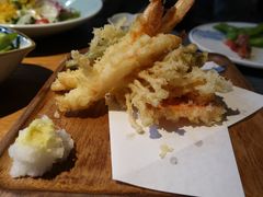 -森味薪火烧•烧鸟居酒屋•日本料理(望京店)
