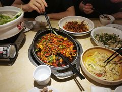 -大碗先生(万家丽店)