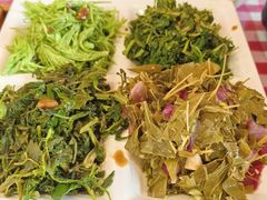 -王村姑老土炕莜面村(桥东店)