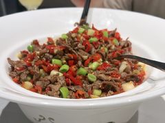 -上座·餐厅(阳光100店)