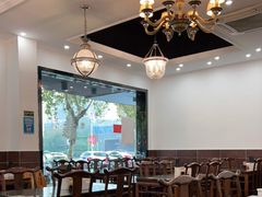 -明将锅贴(五爱路店)