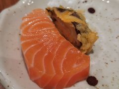 -阿吾罗日本料理(K11艺术中心店)