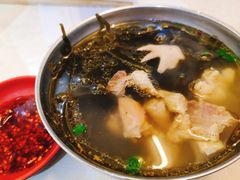 -海汇源老烧麦店(东大街总店)
