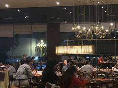 -广州希尔顿逸林酒店-OPEN開·全日制餐厅·海鲜·小火锅·自助餐(东风路店)