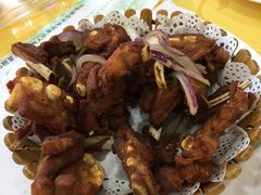 -新疆巴州金丝特餐厅(大钟寺店)