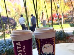 -COSTA COFFEE(西湖天地店)