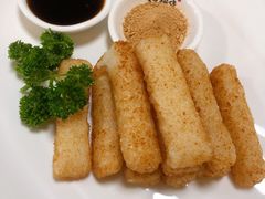 -手拉手美食(清河路店)