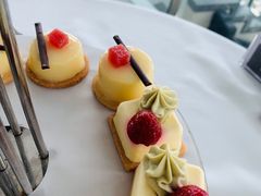 -广州塔卢特斯法国旋转餐厅