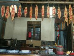 -郑三炮名小吃(公馆老街店)