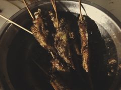 -阿姨小肉摊(同济西苑店)