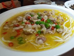 -三猫黑鱼花(南大店)