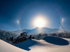 -太子岭滑雪场