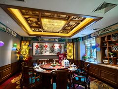 -科力淮扬村(广安门店)