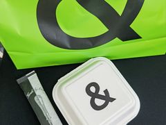 -BUTTERFUL&CREAMOROUS 黄油与面包(三里屯太古里店)