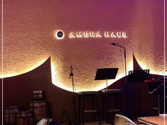 -Ambra Haus琥珀屋精酿餐厅(宝山店)