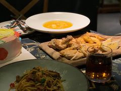 -第101座花园餐厅(湖滨88店)