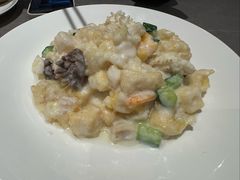 -燕春楼(海河华鼎店)