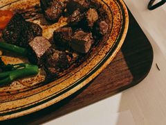 -春树下·树屋花房西餐厅(罍街AS1980店)