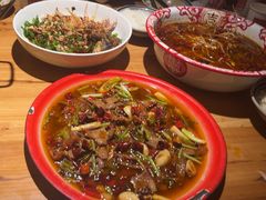 -泥糊破店小酒馆·团建聚餐(南京西路店)